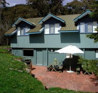 Alpenhorn Lodge - Tourism Canberra