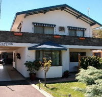 Alkira Motel - Tourism Canberra