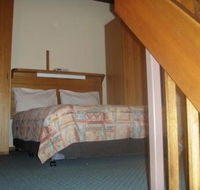 Alpine Gables Motel - Tourism Canberra