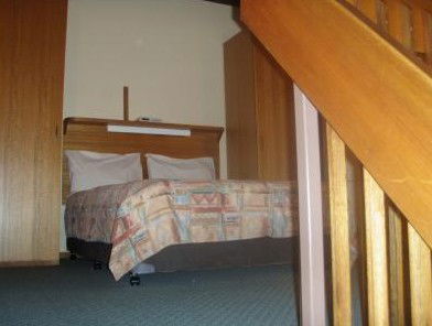 Alpine Gables Motel - Tourism Canberra 0