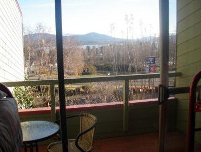 Alpine Gables Motel - Tourism Canberra 1