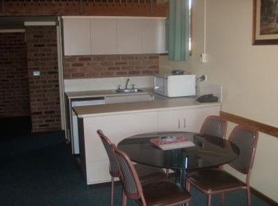 Alpine Gables Motel - Tourism Canberra 2