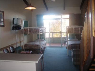 Alpine Gables Motel - Tourism Canberra 3