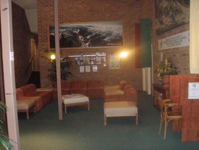 Alpine Gables Motel - Tourism Canberra 5