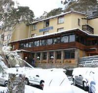Bernti's Mountain Inn - Tourism Canberra