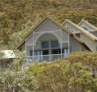 Boali Lodge - Tourism Canberra
