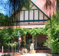 The Lodge Outback Motel - Tourism Canberra