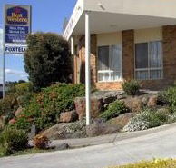 Best Western Mill Park Motor Inn - Tourism Canberra