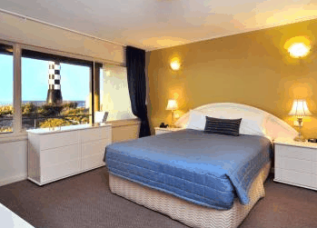Lighthouse Beach Resort - Tourism Canberra