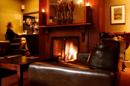 Briars Country Lodge - Tourism Canberra