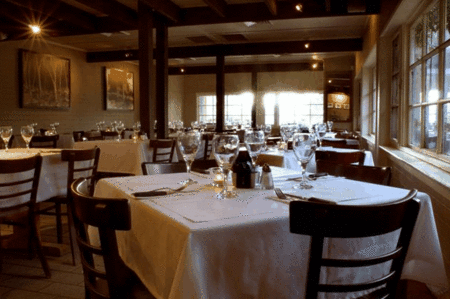 Briars Country Lodge - Tourism Canberra 1