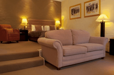 Briars Country Lodge - Tourism Canberra 2