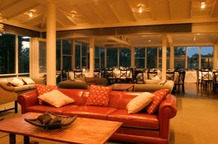 Briars Country Lodge - Tourism Canberra 5