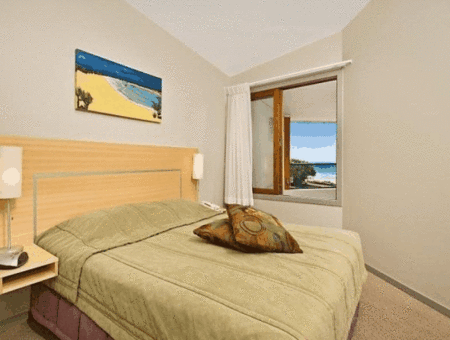 Lennox Point Holiday Apartments - Tourism Canberra 4