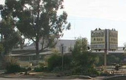 Colonial Motor Inn West Wyalong - Tourism Canberra 3