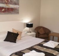 Country Leisure Motor Inn - Tourism Canberra