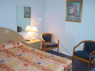 Cudgegong Valley Motel - Tourism Canberra 0