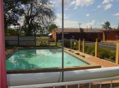 Cudgegong Valley Motel - Tourism Canberra 1