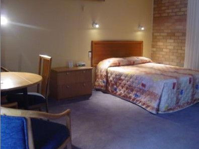 Cudgegong Valley Motel - Tourism Canberra 2
