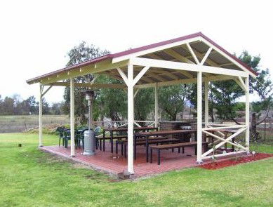 Cudgegong Valley Motel - Tourism Canberra 5
