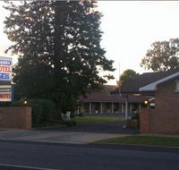 Gilgandra Motel - Tourism Canberra