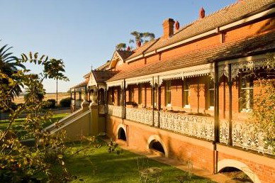 Mookerawa NSW Tourism Canberra