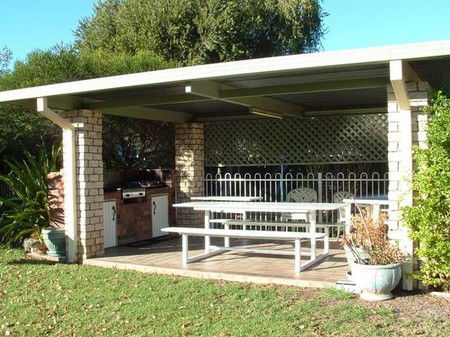 Orana Windmill Motel - Tourism Canberra 4