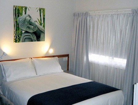 Orana Windmill Motel - Tourism Canberra 5