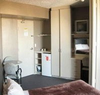 Hotel Saville - Tourism Canberra