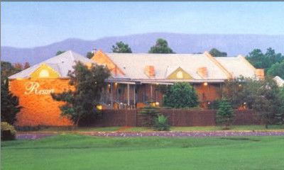 Comfort Inn Fairways - Tourism Canberra 0