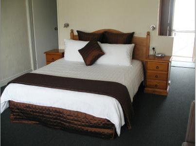 Comfort Inn Fairways - Tourism Canberra 1