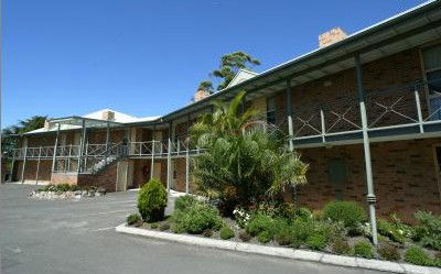 Comfort Inn Fairways - Tourism Canberra 2