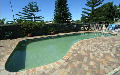 Comfort Inn Fairways - Tourism Canberra 3
