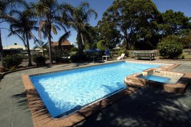 Comfort Inn Fairways - Tourism Canberra 4