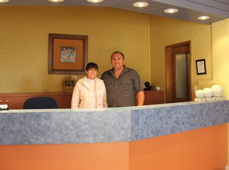 Mid Town Motor Inn - Tourism Canberra 2