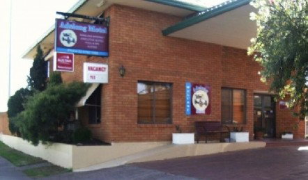 Adelong Motel - Tourism Canberra 0