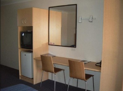 Adelong Motel - Tourism Canberra 2