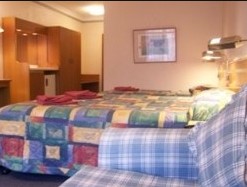 Adelong Motel - Tourism Canberra 4