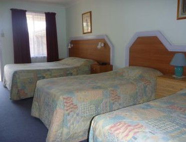 Bellview Motel - Tourism Canberra 1