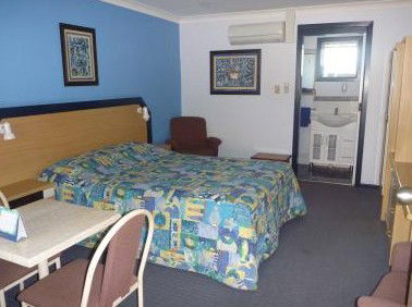 Bellview Motel - Tourism Canberra 2