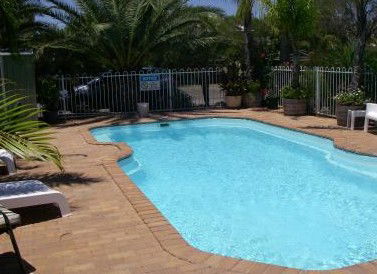 Bellview Motel - Tourism Canberra 4