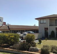 Sapphire City Motor Inn - Tourism Canberra