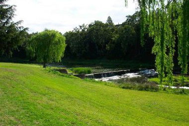Sapphire City Motor Inn - Tourism Canberra 2