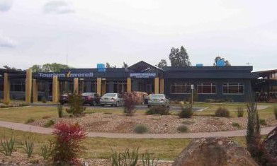 Sapphire City Motor Inn - Tourism Canberra 3