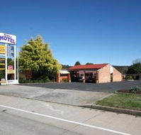 Alpha Motel - Tourism Canberra