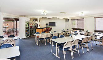 Country Capital Motel - Tourism Canberra 5