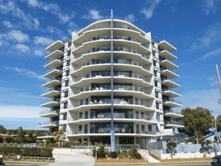 Sevan Apartments - Tourism Canberra