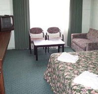 Coburg Motor Inn - Tourism Canberra