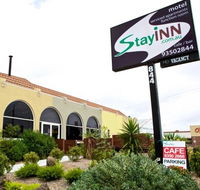 Stayinn Motel - Tourism Canberra