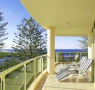 Northpoint Luxury Waterfront Apartments - Tourism Canberra